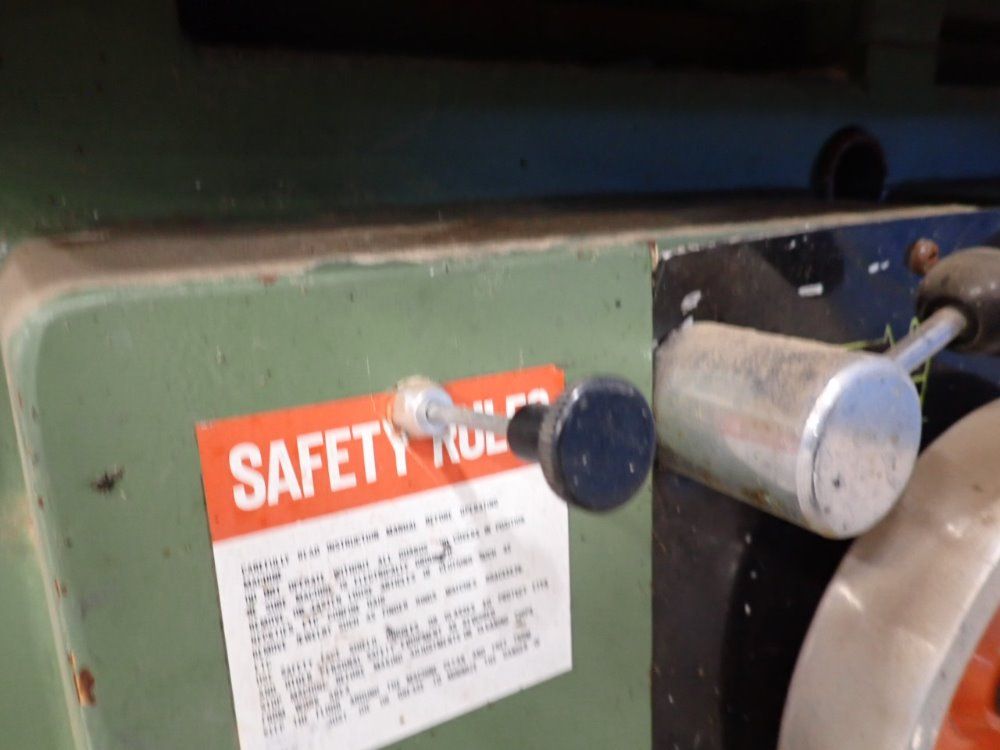 Griggio 24,4/12,2a Shaper - T-45