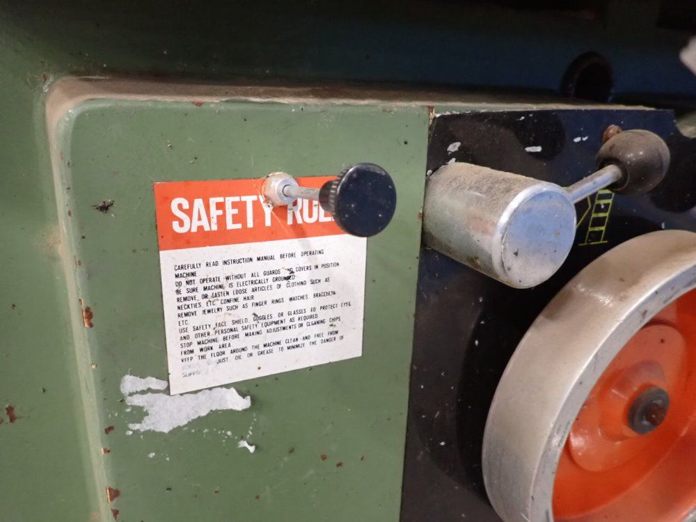 Griggio 24,4/12,2a Shaper - T-45