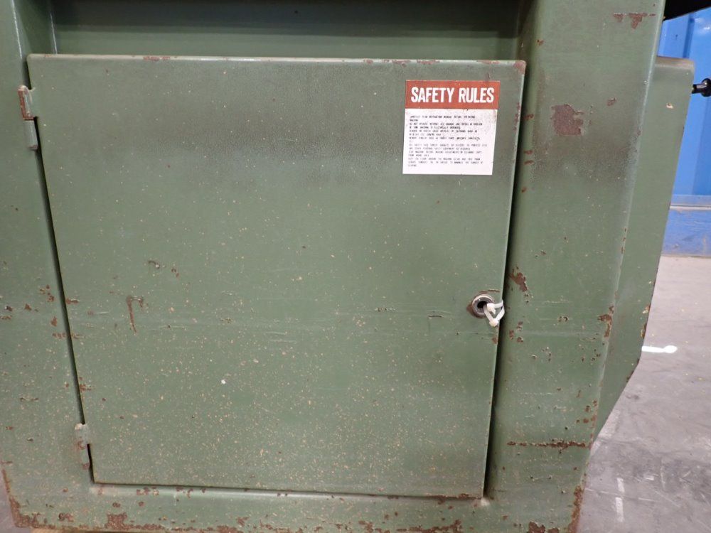 Griggio 24,4/12,2a Shaper - T-45