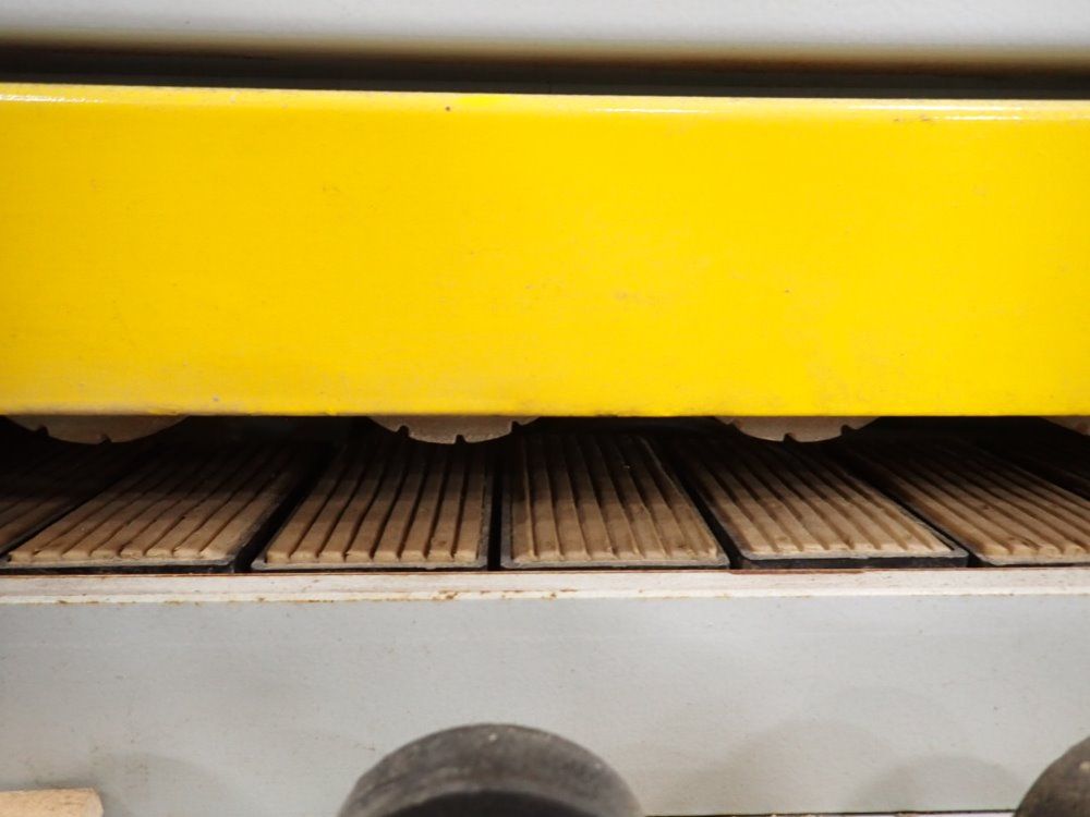 Cehisa Edge Bander - Ep-8