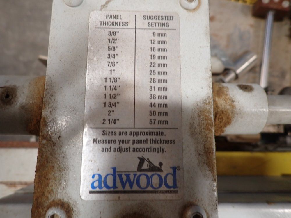 Cehisa Edge Bander - Ep-8