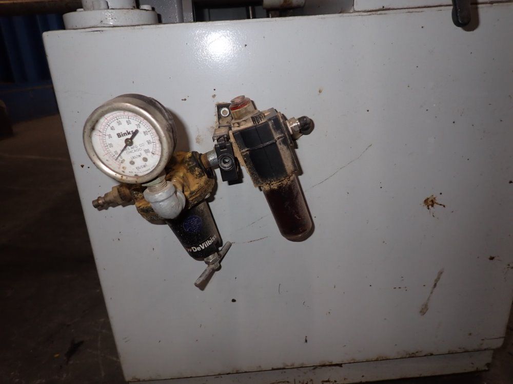 Cehisa Edge Bander - Ep-8