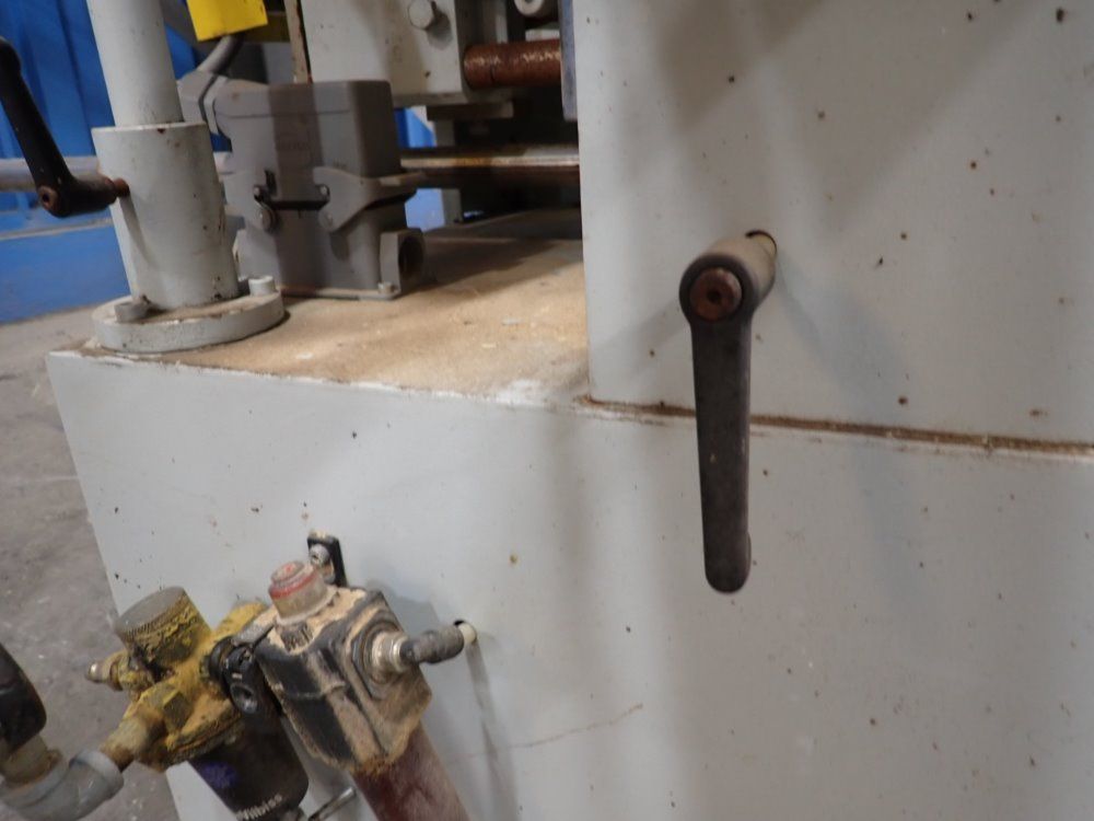 Cehisa Edge Bander - Ep-8