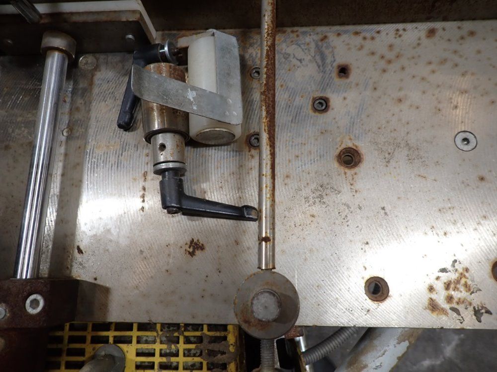 Cehisa Edge Bander - Ep-8