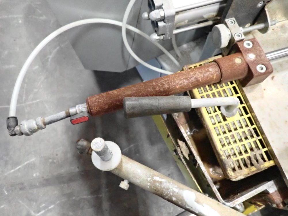 Cehisa Edge Bander - Ep-8