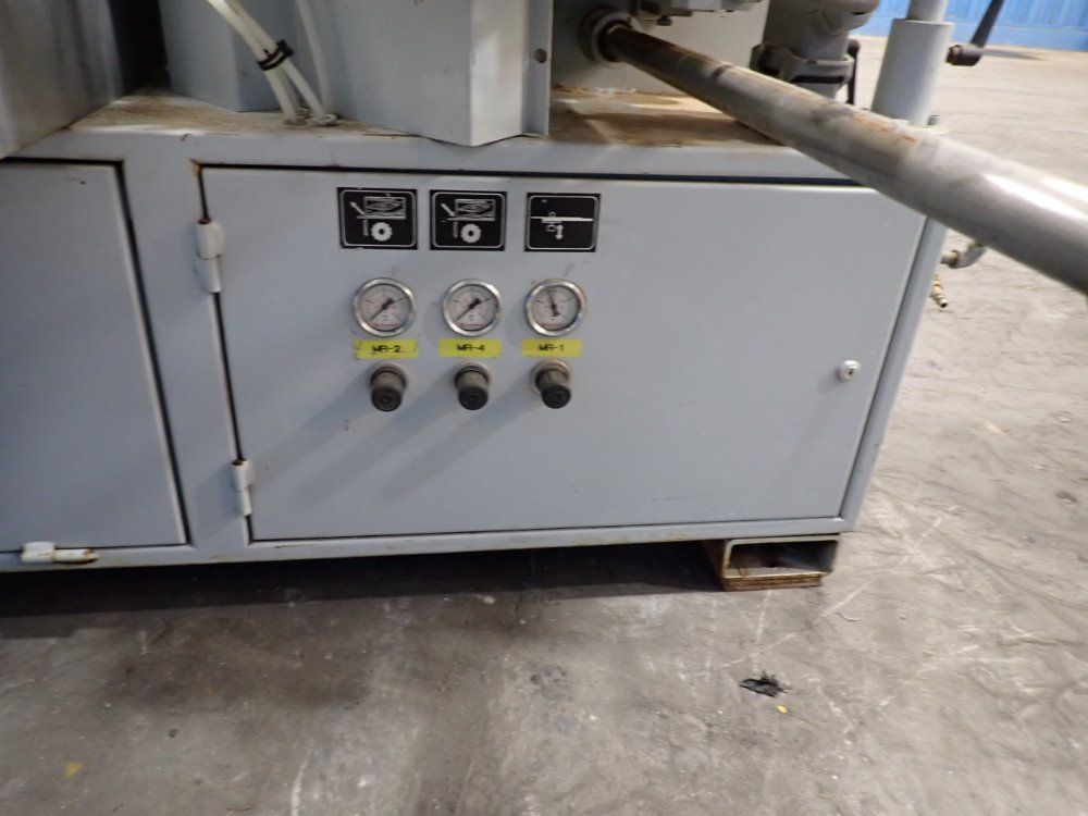 Cehisa Edge Bander - Ep-8