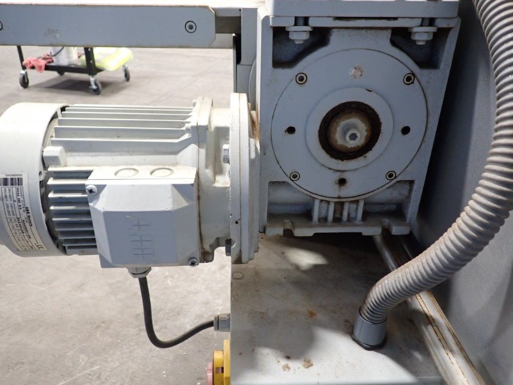 Cehisa Edge Bander - Ep-8