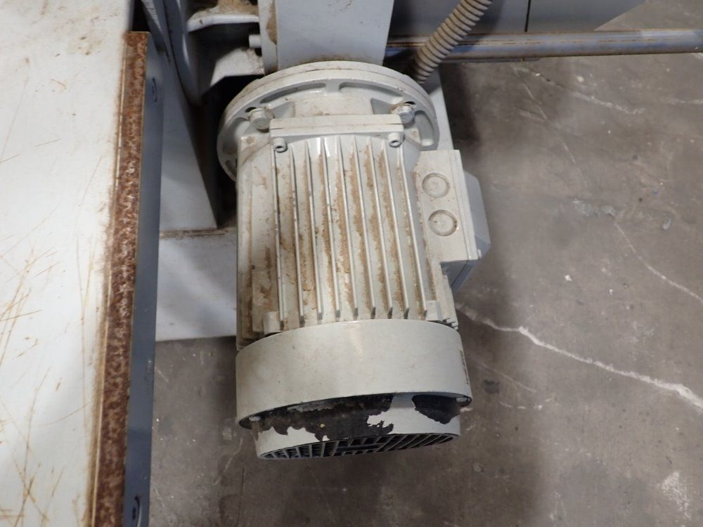 Cehisa Edge Bander - Ep-8