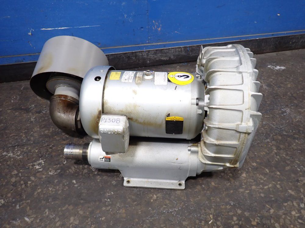 Gast 15 Hp Blower - Rp3150a