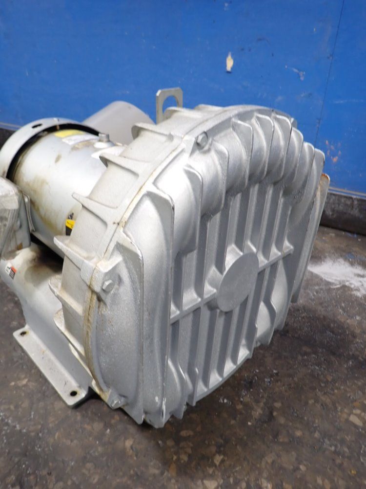 Gast 15 Hp Blower - Rp3150a