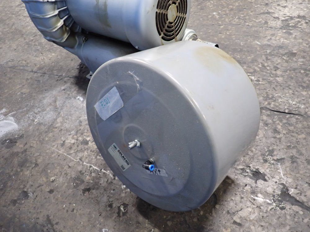 Gast 15 Hp Blower - Rp3150a