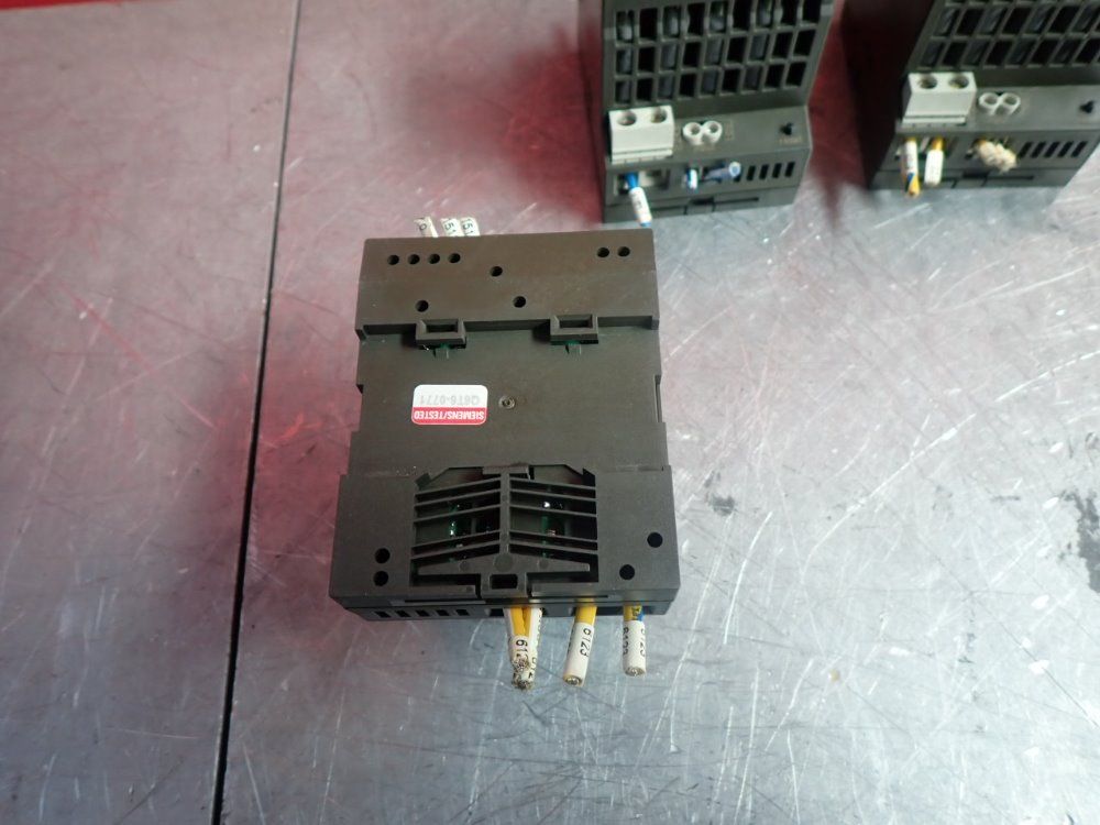 Siemens 3pcs Siemens 6ep1961-2ba00 Module - 6ep1961-2ba00