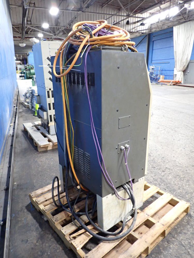 Fanuc Robot Control Cabinet - A05b-2466-b152