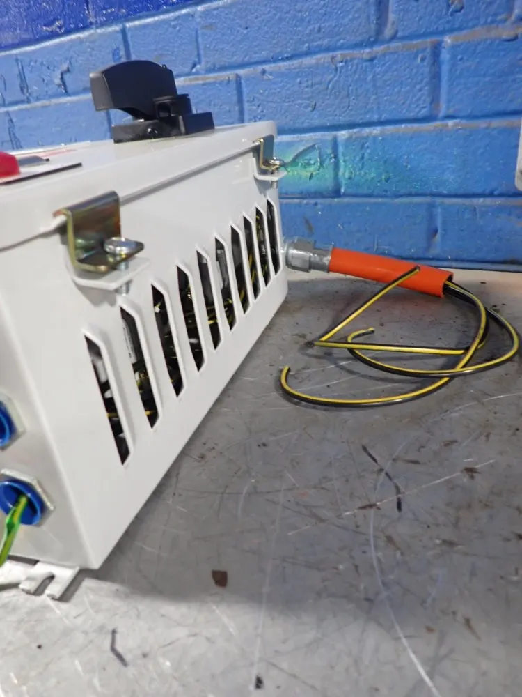 Electro-matic Power Supply - Emld3m4g2ts1l456r