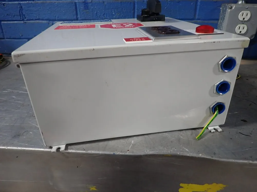 Electro-matic Power Supply - Emld3m4g2ts1l456r