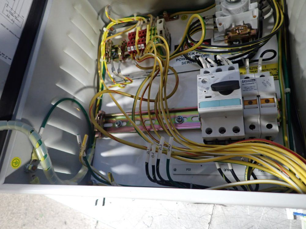 Electro-matic Power Supply - Emld3m4g2ts1l456r