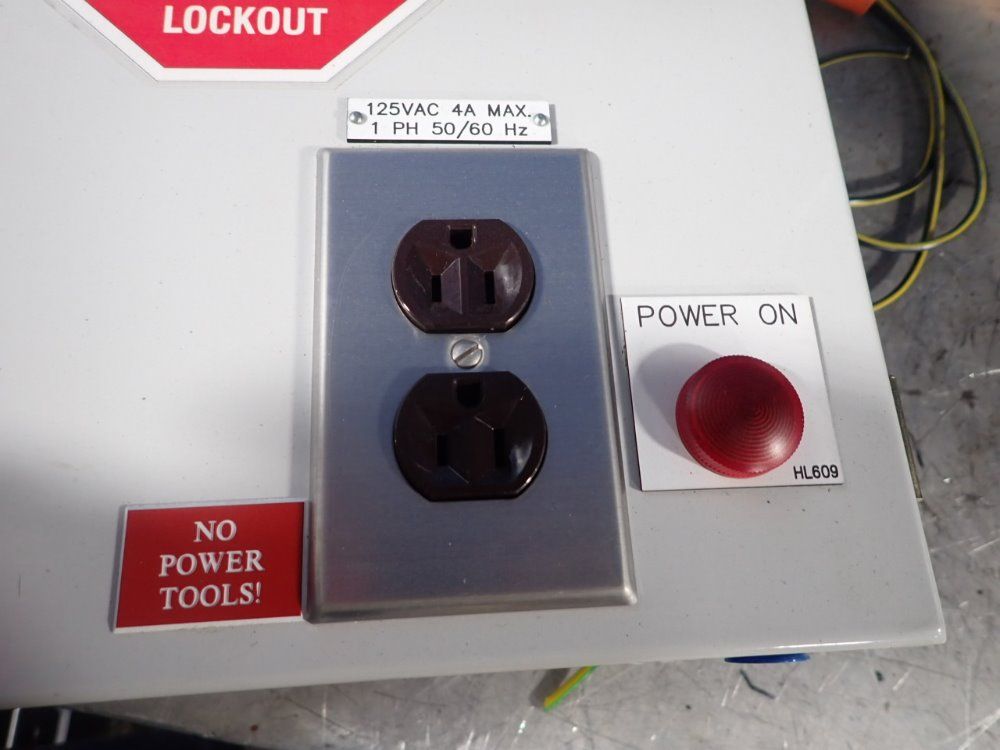 Electro-matic Power Supply - Emld3m4g2ts1l456r