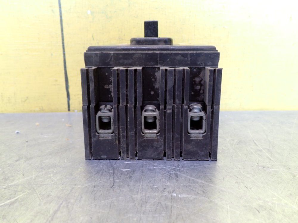Paist Mill Circuit Breaker