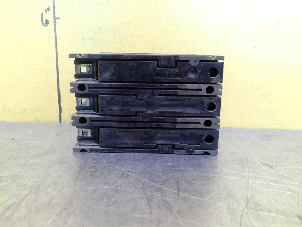 Paist Mill Circuit Breaker