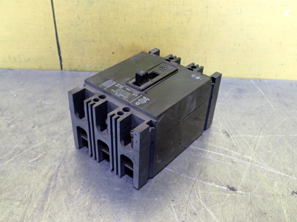 Westinghouse 4992d46g37 Circuit Breaker - 4992d46g37