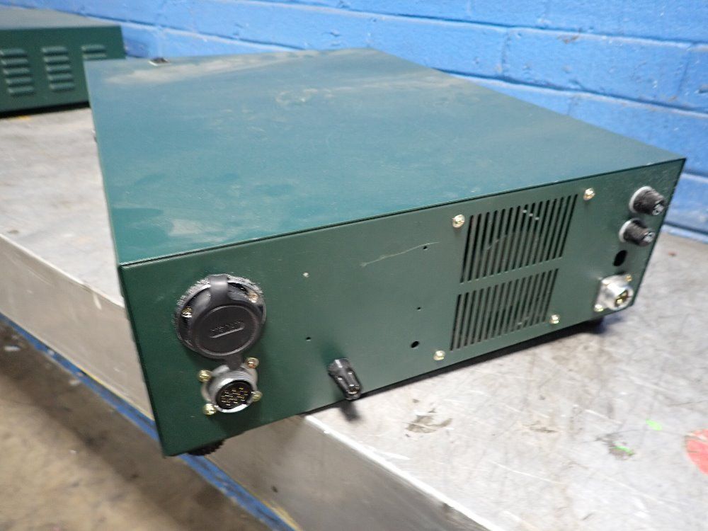 Used Power Supply HGR Industrial Surplus
