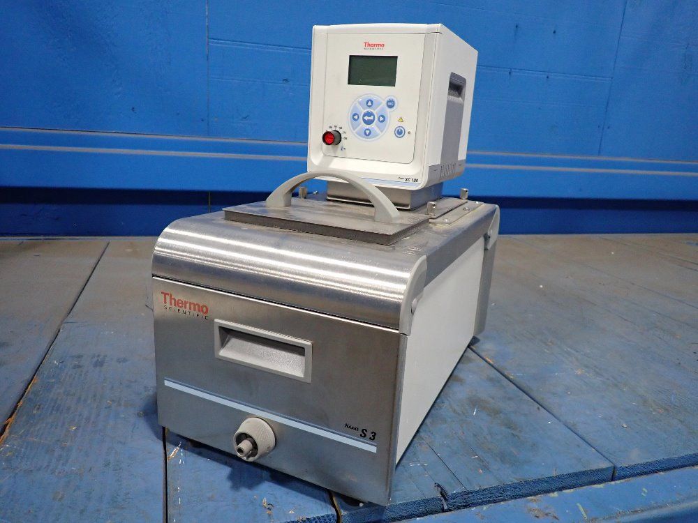 Thermo Scientific Haake Digital Immersion Circulator 