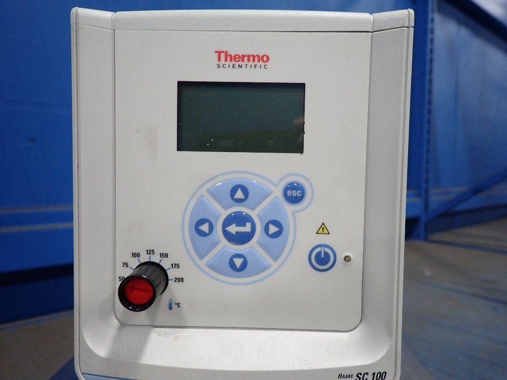 Thermo Scientific Haake Digital Immersion Circulator 