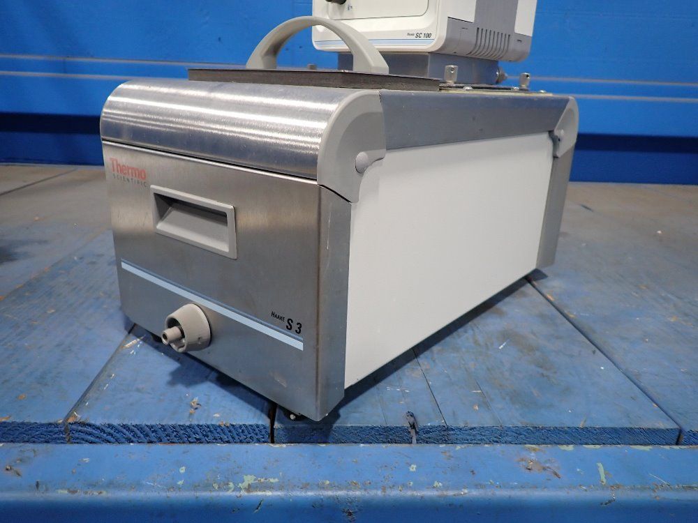 Thermo Scientific Haake Digital Immersion Circulator 