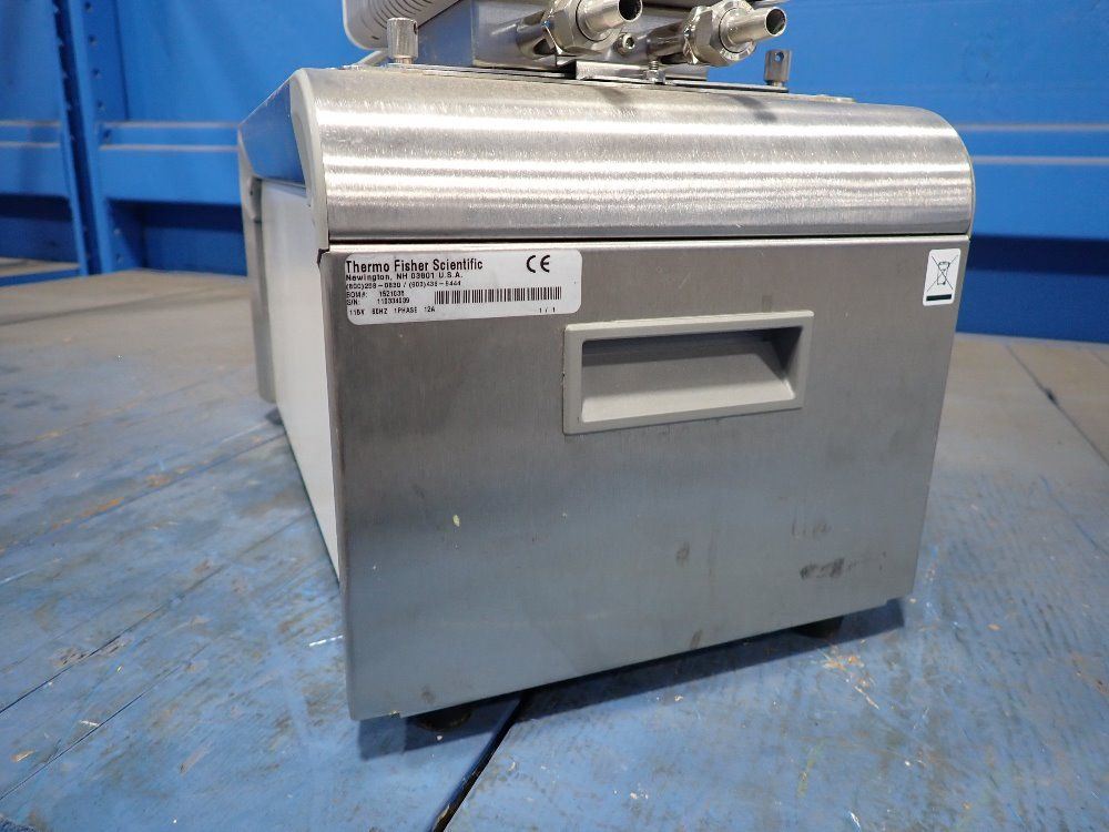 Thermo Scientific Haake Digital Immersion Circulator 