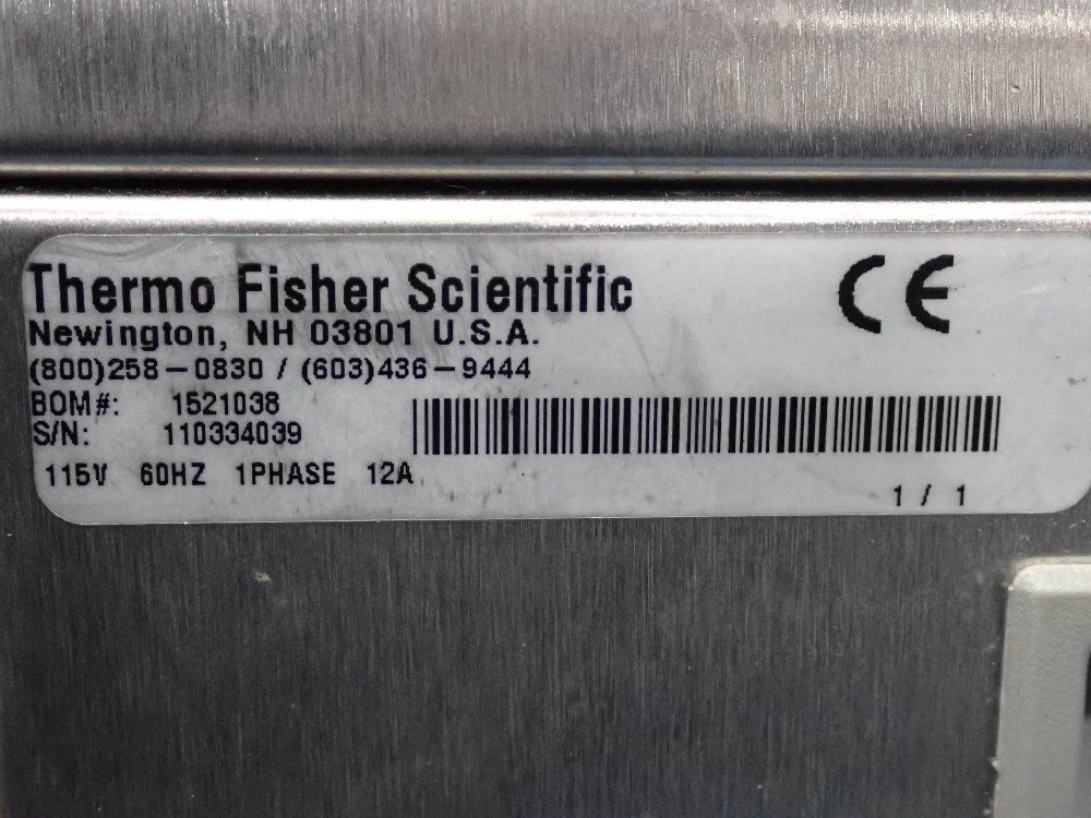 Thermo Scientific Haake Digital Immersion Circulator 