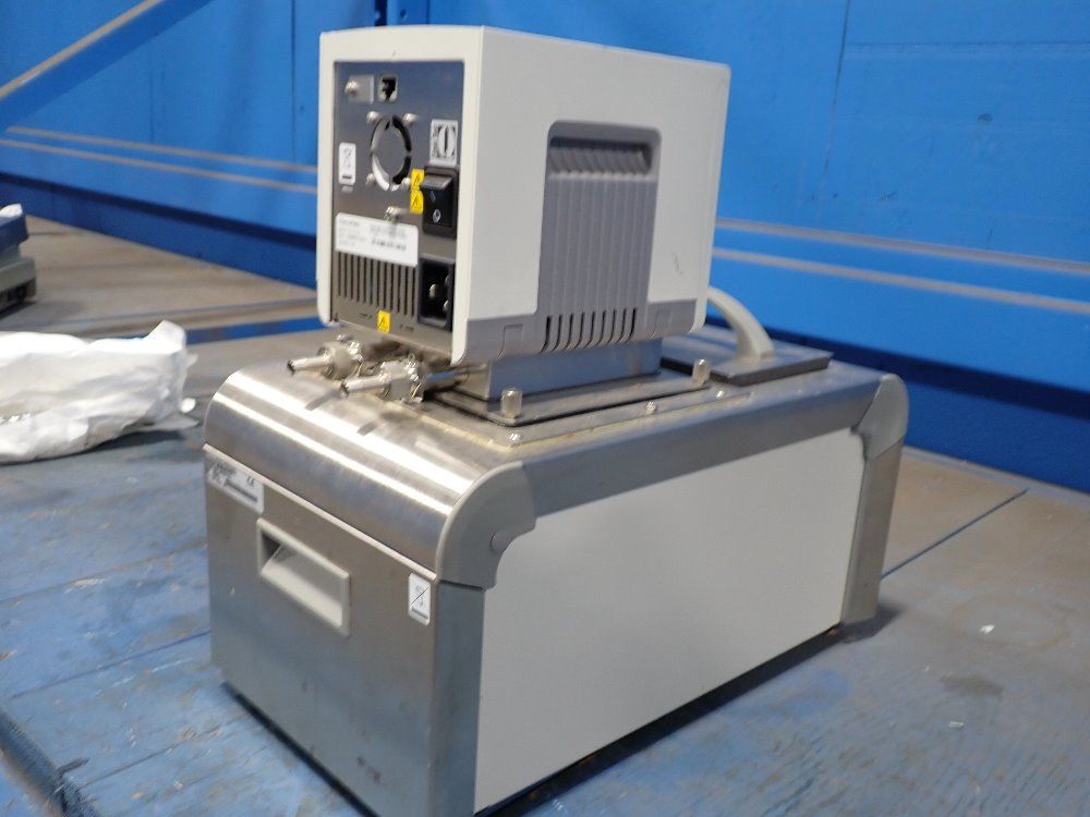 Thermo Scientific Haake Digital Immersion Circulator 
