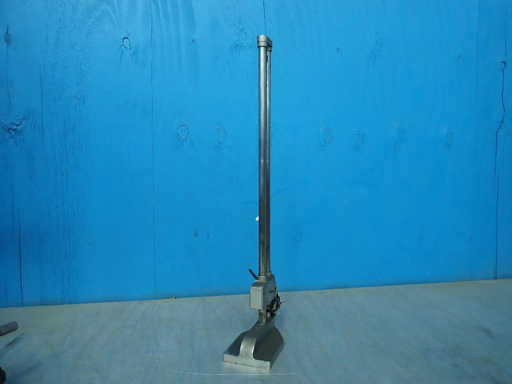 Mitutoyo Height Gage