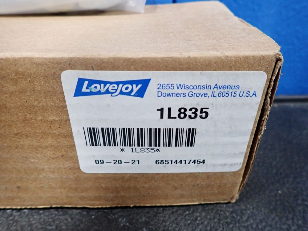 Used Lovejoy Rt 27 Tensioner Inch | HGR Industrial Surplus