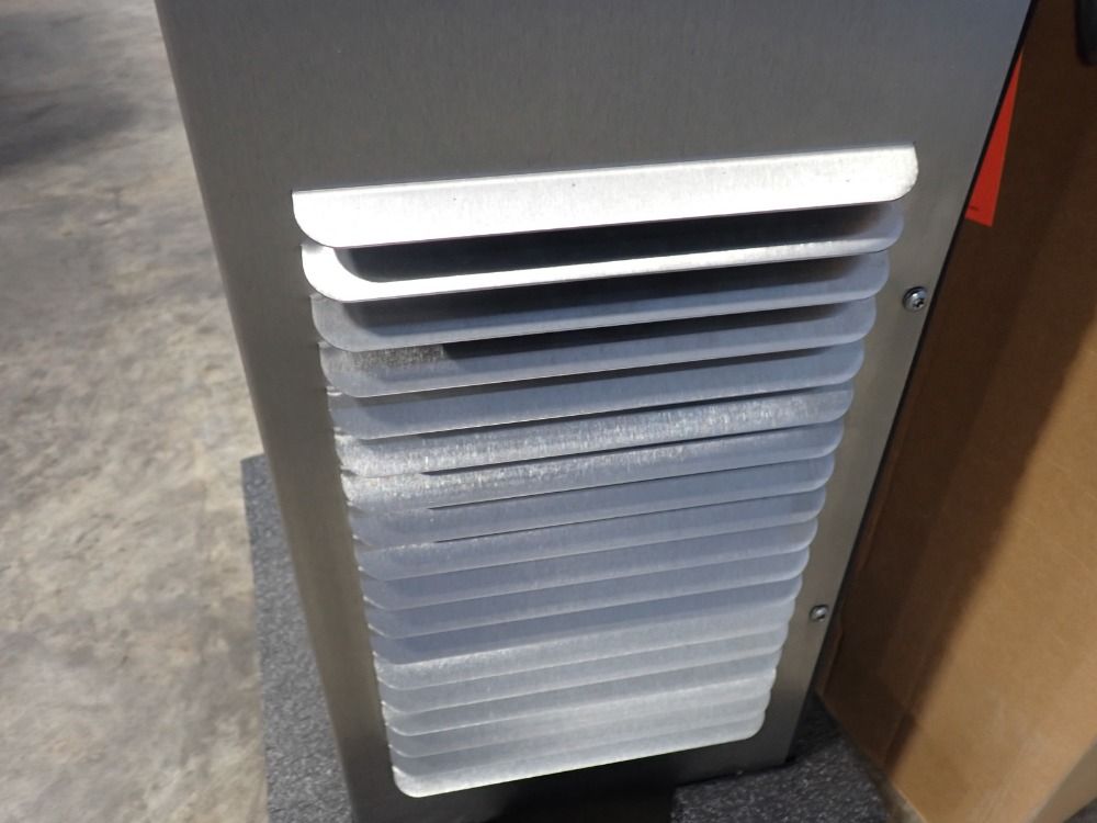 Used Thermal Edge Inc. Air Conditioner | HGR Industrial Surplus