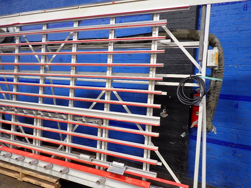 Striebig Panel Saw