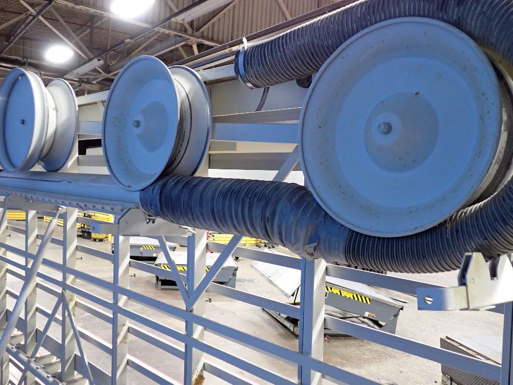 Striebig Panel Saw