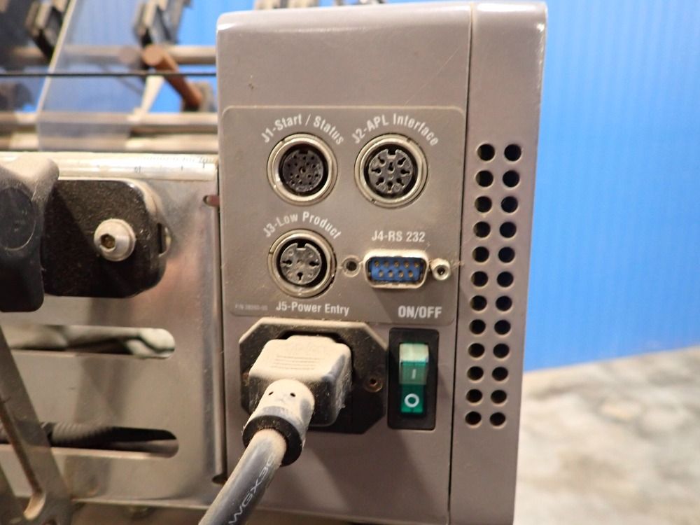 Multi-feeder Friction Feeder - Sr1000