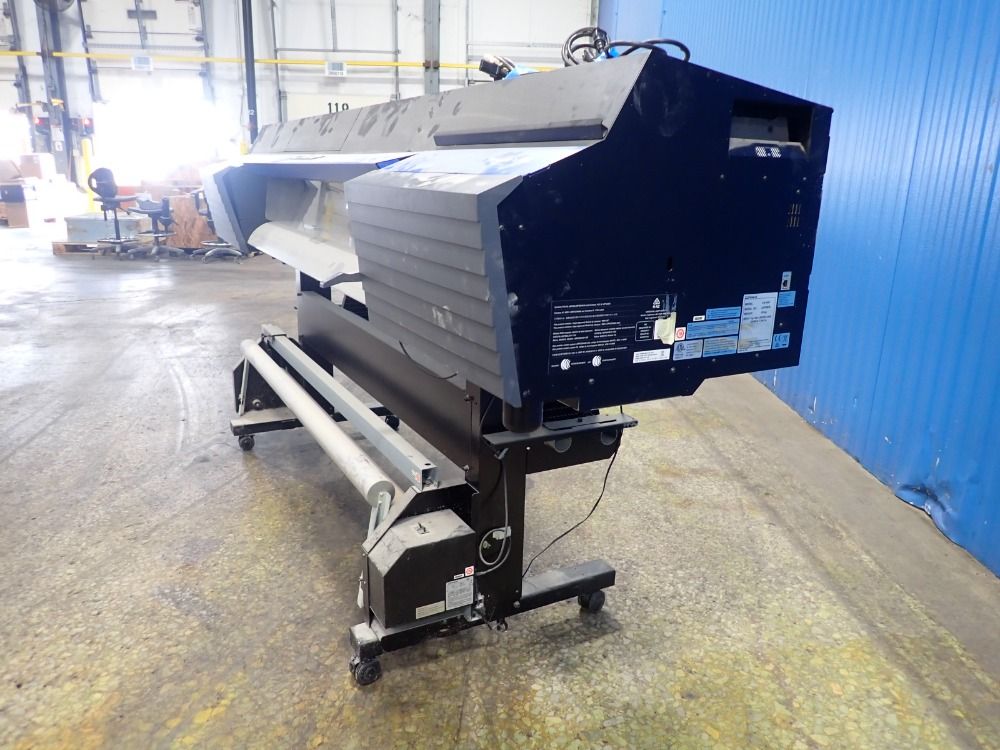 Roland Printer