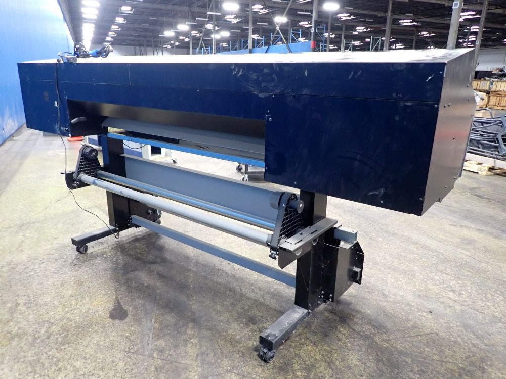 Roland Printer