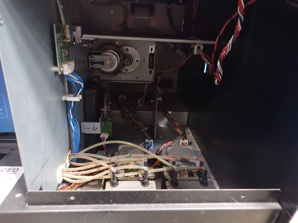 Roland Printer
