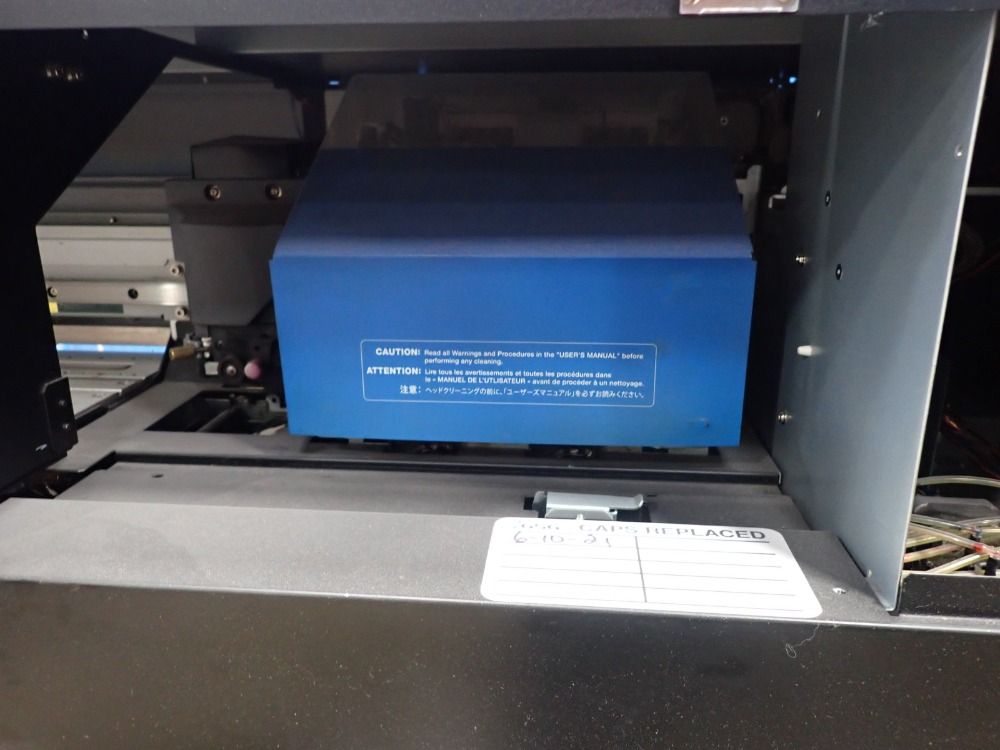 Roland Printer