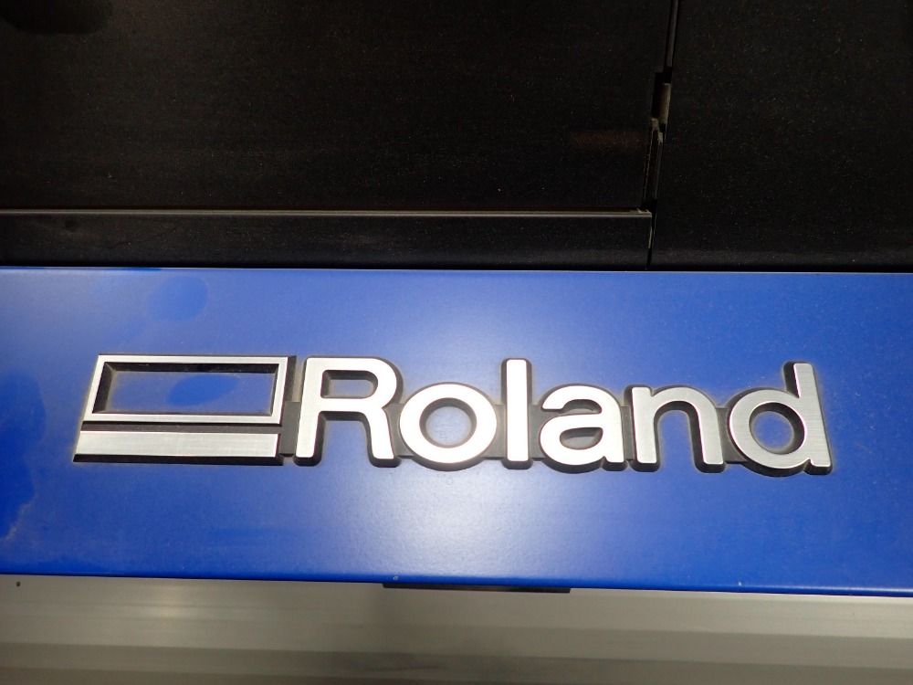 Roland Printer