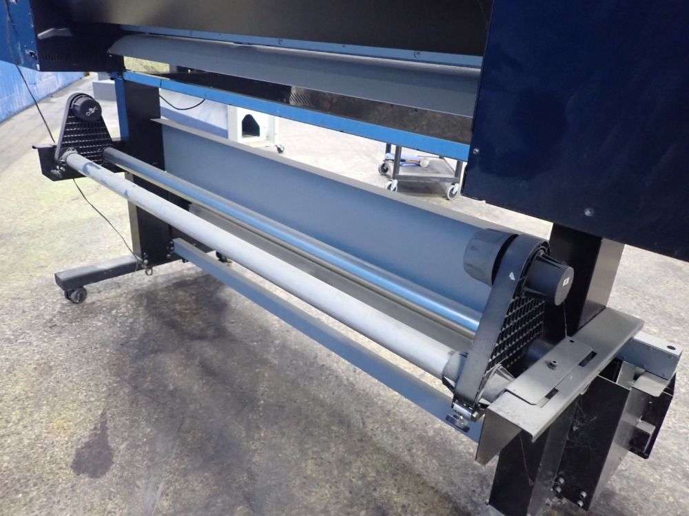 Roland Printer