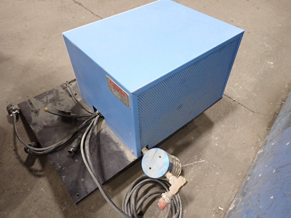 Tab/ Eubanks Wire Marking Machine - 67200-10