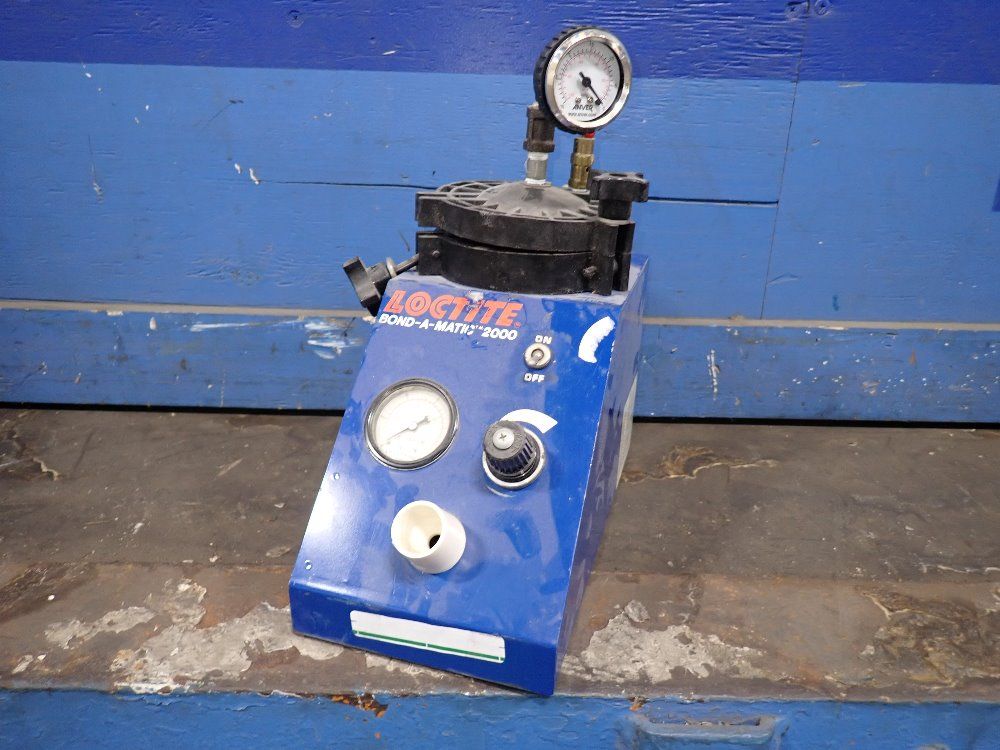 Loctite Dispenser