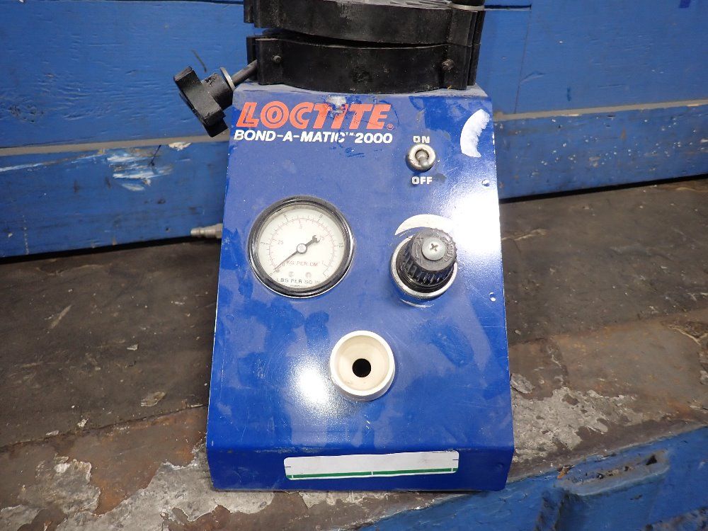 Loctite Dispenser