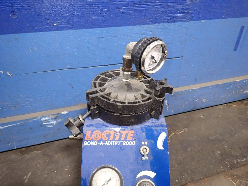 Loctite Dispenser