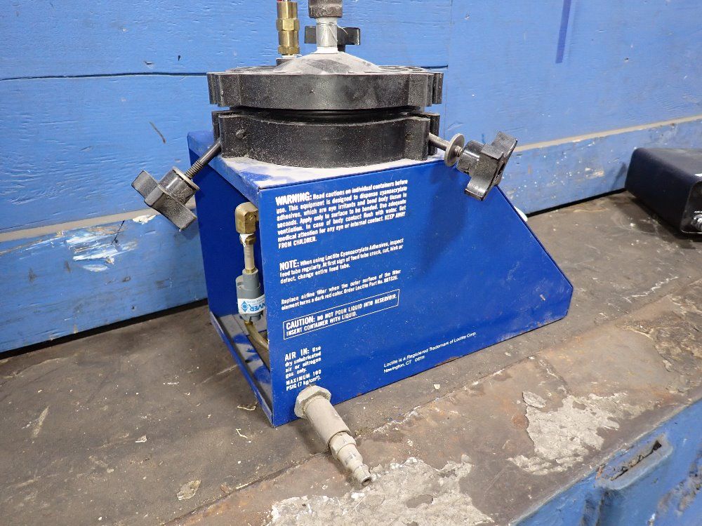 Loctite Dispenser
