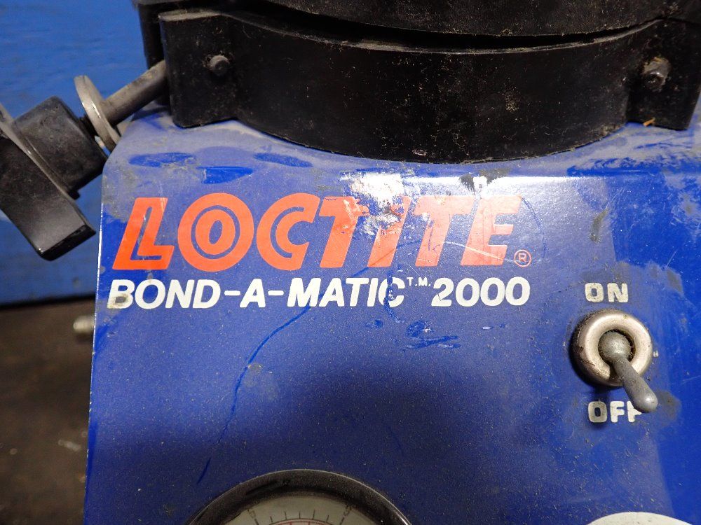Loctite Dispenser