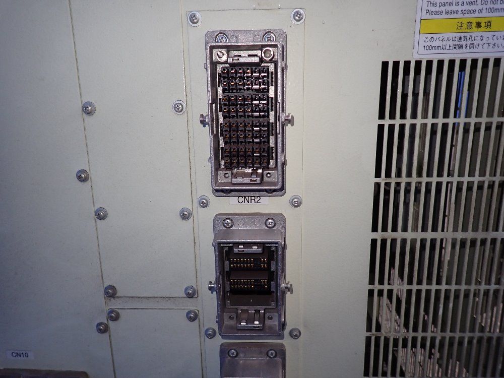 Used Nachi Robot Control | HGR Industrial Surplus